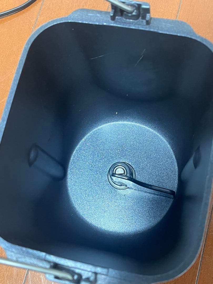 セ*ツ様 Panasonic ホームベーカリー SD-MT3-W 2020年製