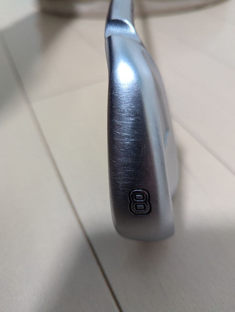PING i525 アイアンセット 5本セット