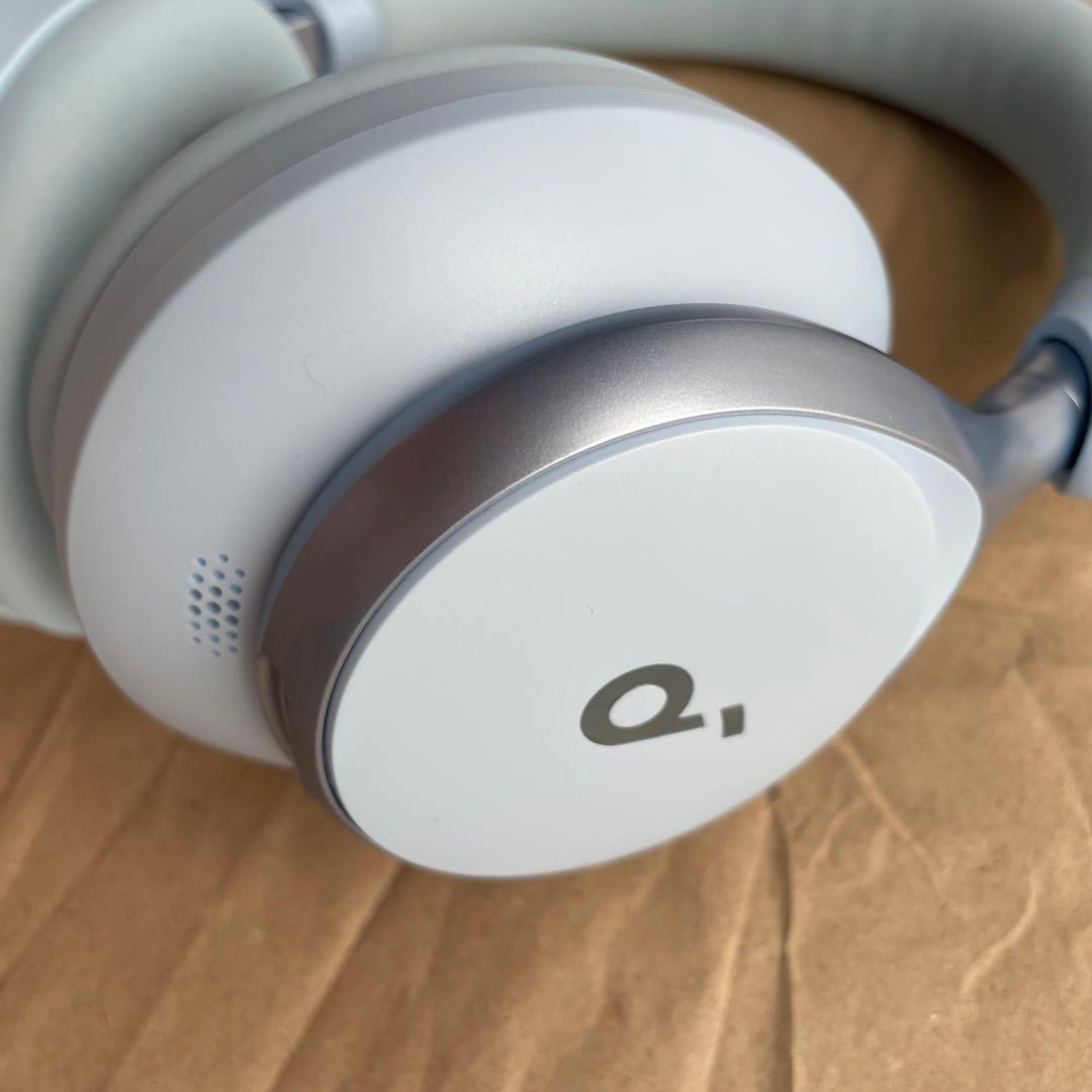 Soundcore Space One アンカー　ワイヤレスヘッドホン