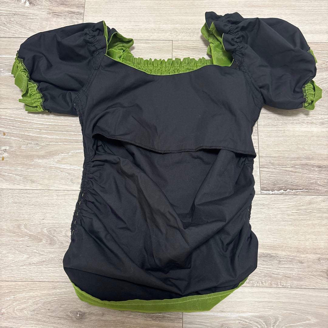 【美品】フラダンス　ブルーヘブンカンパニー　おまけ込み3点セット① 合計4着あり