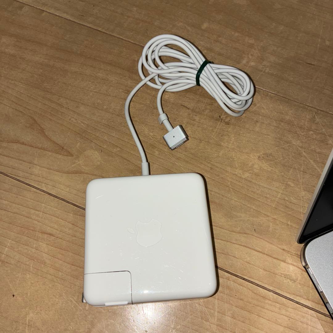 MacBook本体 MacBook Pro Retina, 15-inch,