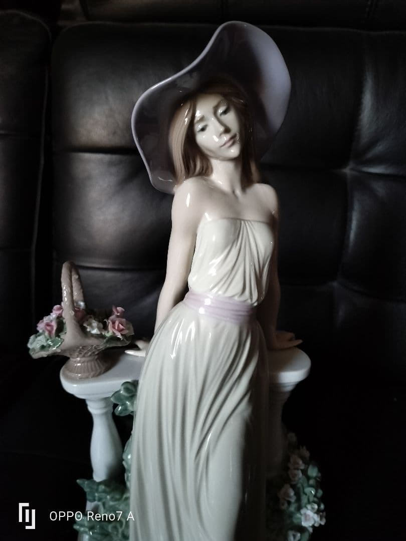 リヤドロ LLADRO
