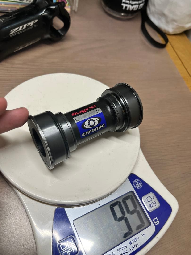 アルゴン18 ARGON18 ガリウムプロ 2020 Xs