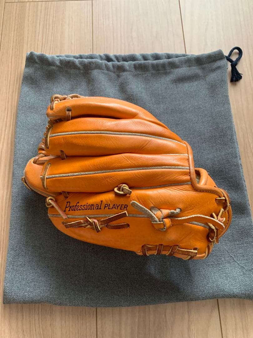 スラッガー Aggressive グローブ　内野用