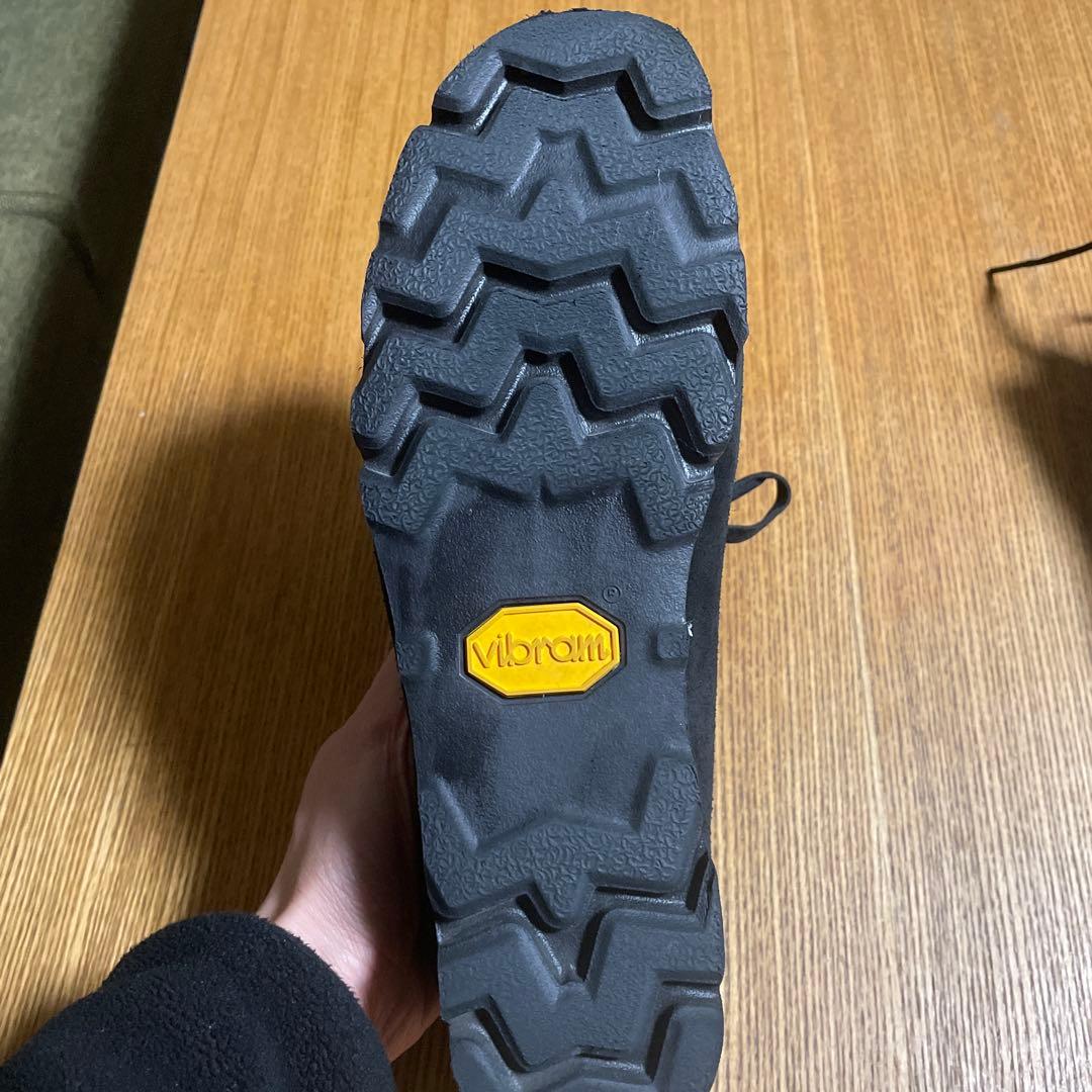 土日限定！CLARKS Wallabee.GTXクラークス ワラビー