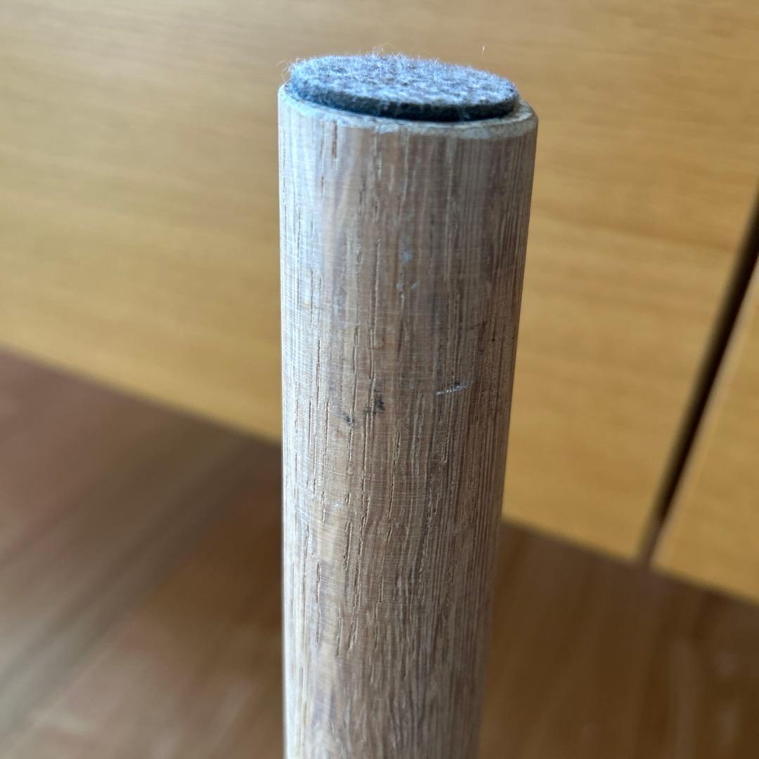 Nofred Table ノーフレッド　テーブルのみ