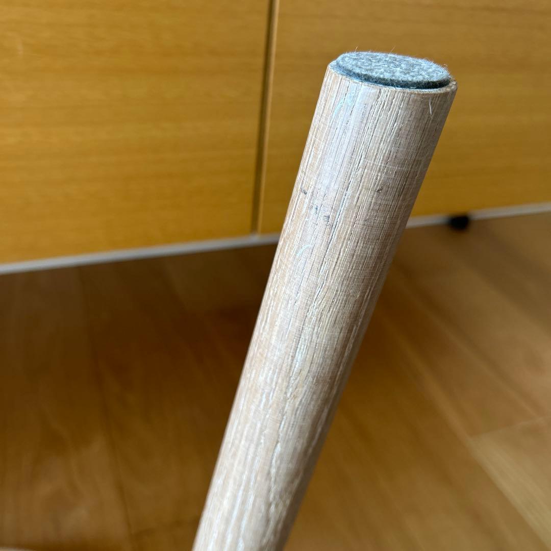 Nofred Table ノーフレッド　テーブルのみ