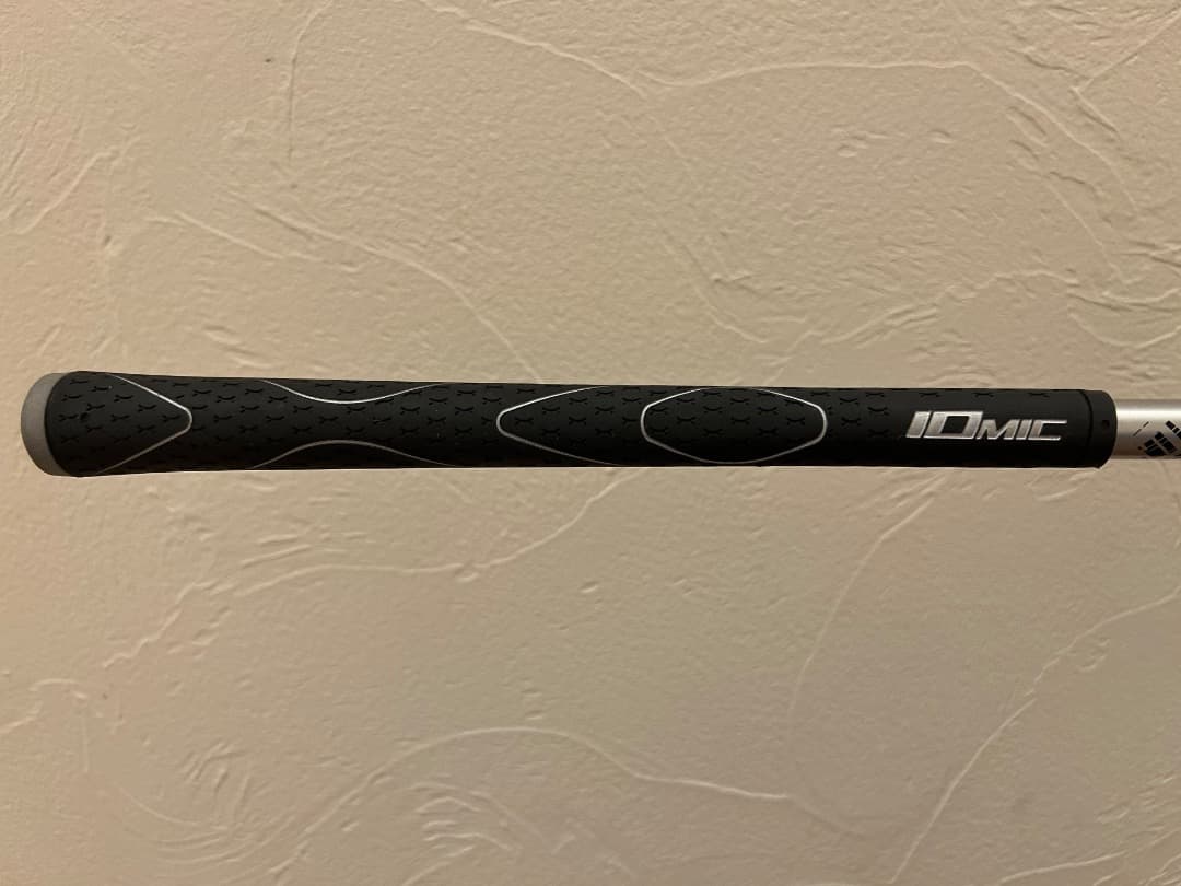 ジアッタス　The ATTAS V2 6SX ドライバーシャフト　1W