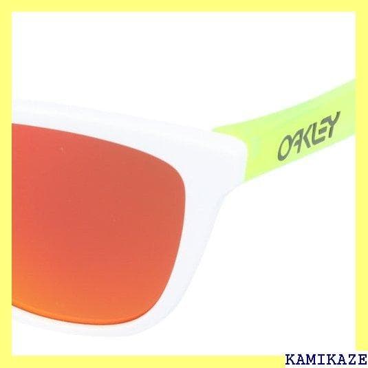 《＃アウトドアⅣ》 オークリー RUBY PRIZM 海外 型 サングラ 135