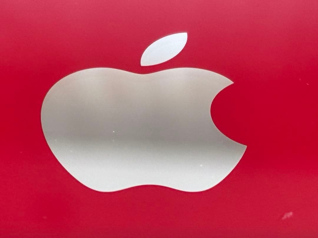 【美品】iPhone SE2 64GB SIMフリー 赤