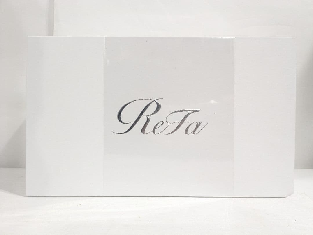 極美品　リファ　ReFa リファビューテック ドライヤー SE　RE-BX-03