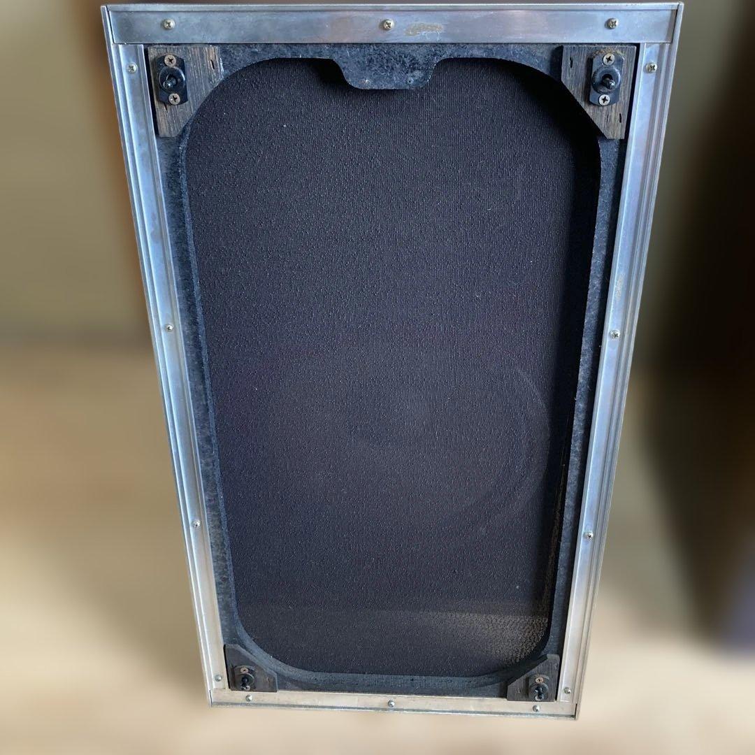 SONY スピーカー SS-4050 木製 2台