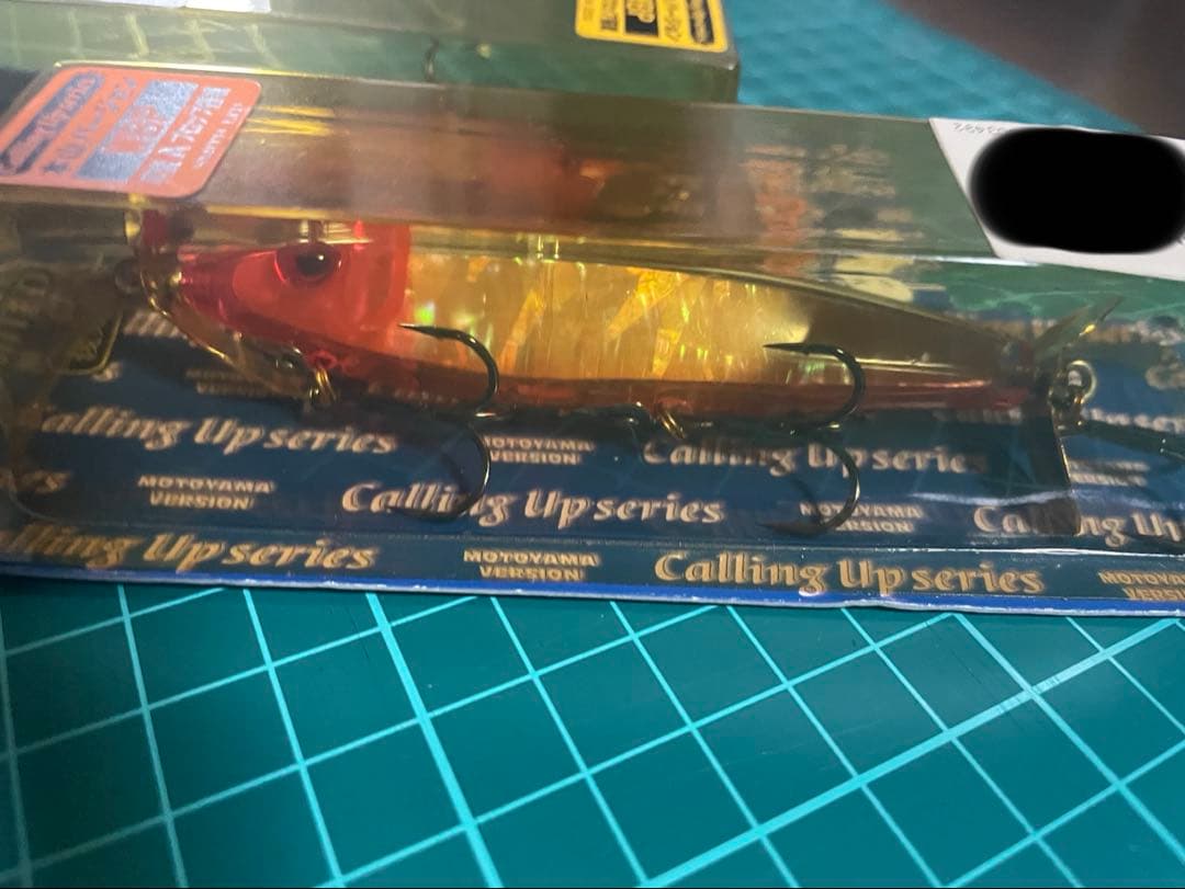 Aプロップ　Bプロップ　本山バージョン