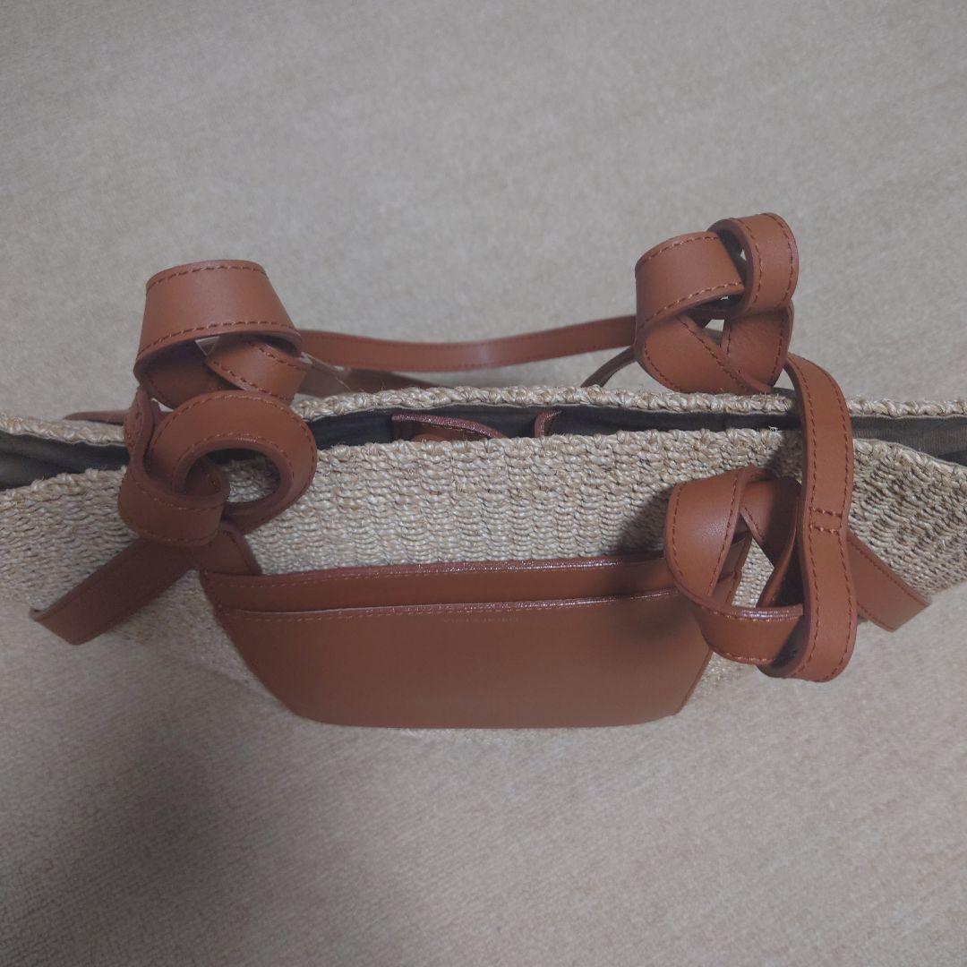 VIOLAd'OROヴィオラドーロ コンビバスケットL