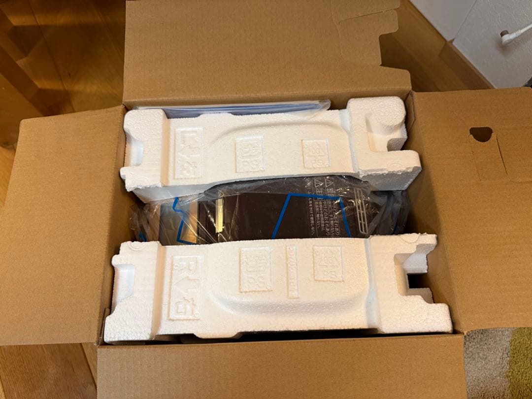 【ほぼ未使用】Panasonic ホームベーカリー SD-BMT1001-T