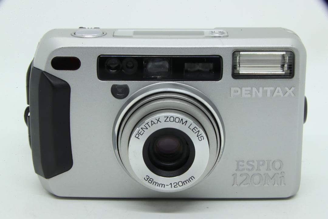 【S2246】 PENTAX ESPIO 120Mi ペンタックス エスピオ