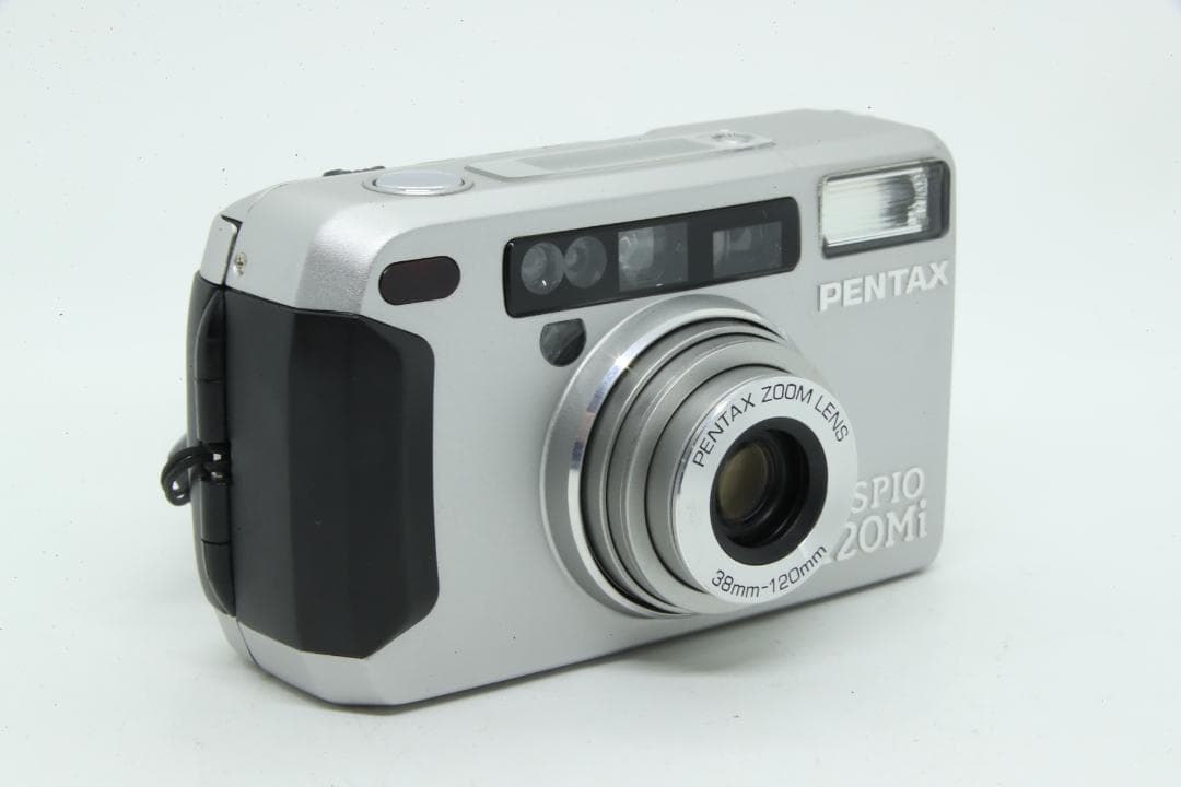 【S2246】 PENTAX ESPIO 120Mi ペンタックス エスピオ