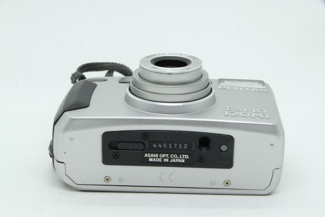 【S2246】 PENTAX ESPIO 120Mi ペンタックス エスピオ