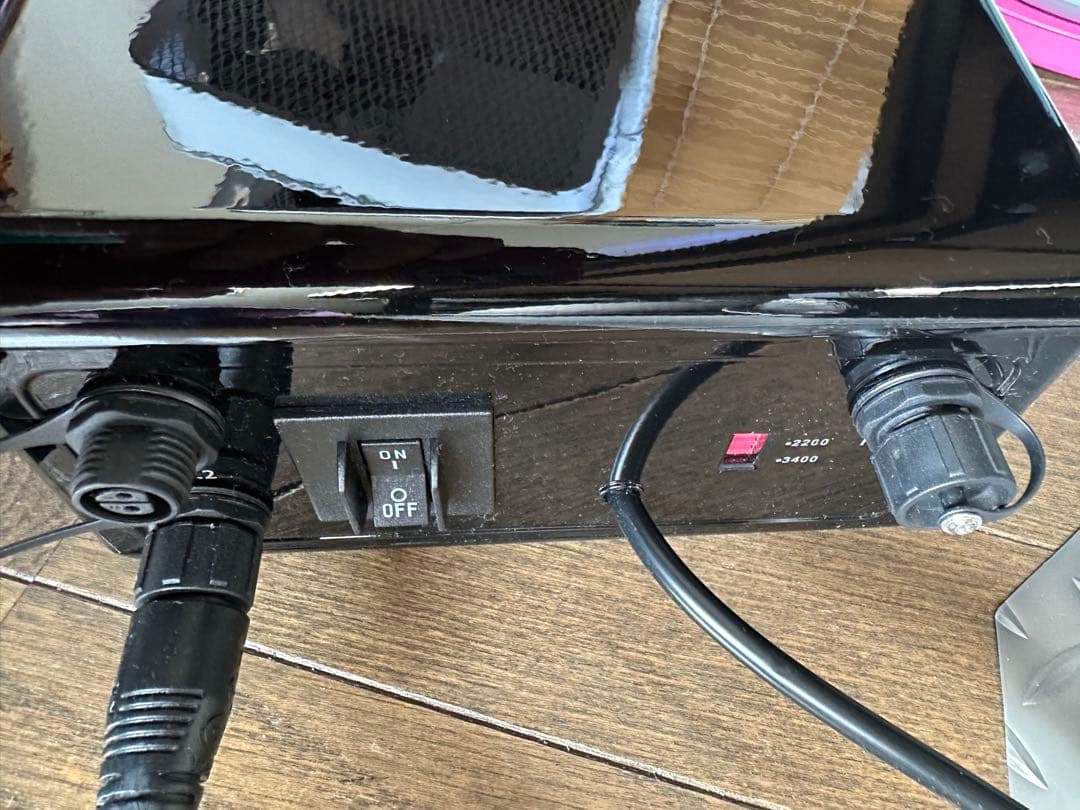 ボディ・フェイスケア DENBA Health High-grade