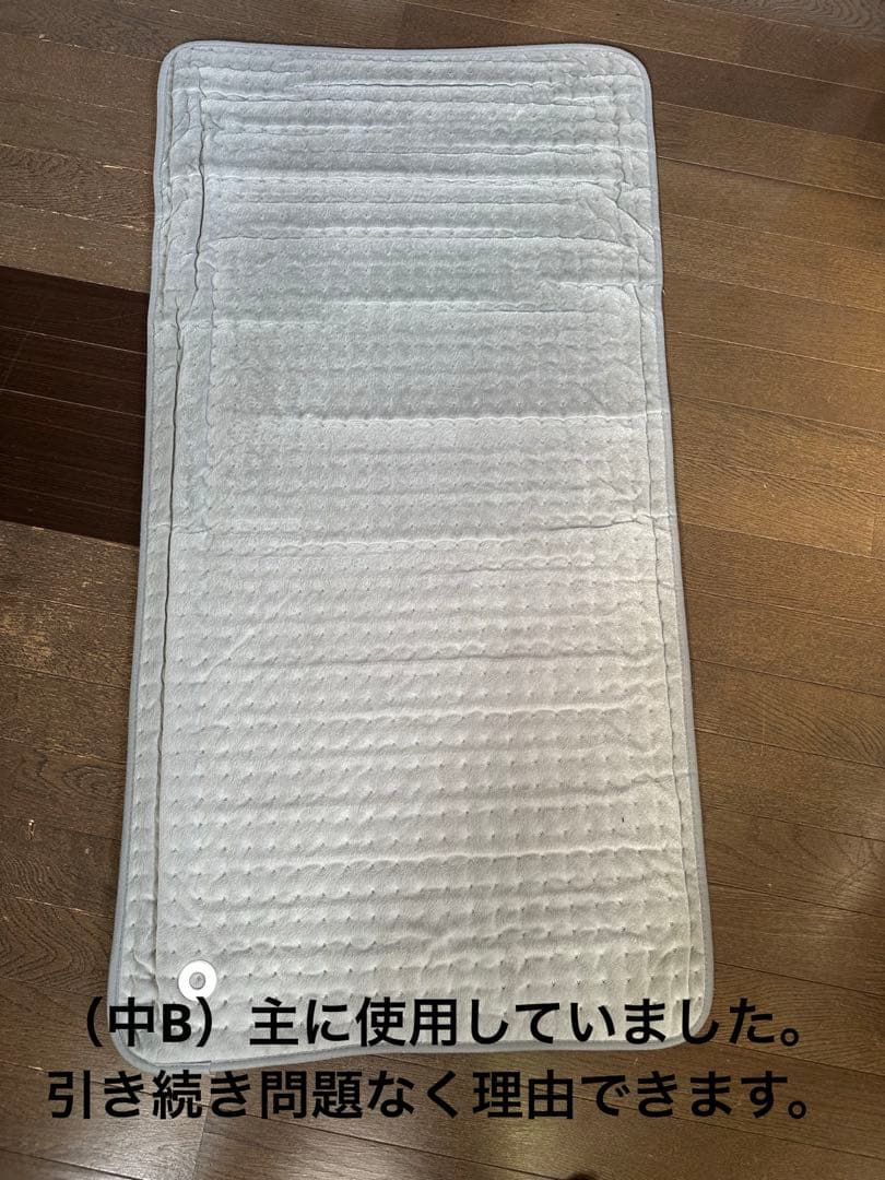 ボディ・フェイスケア DENBA Health High-grade