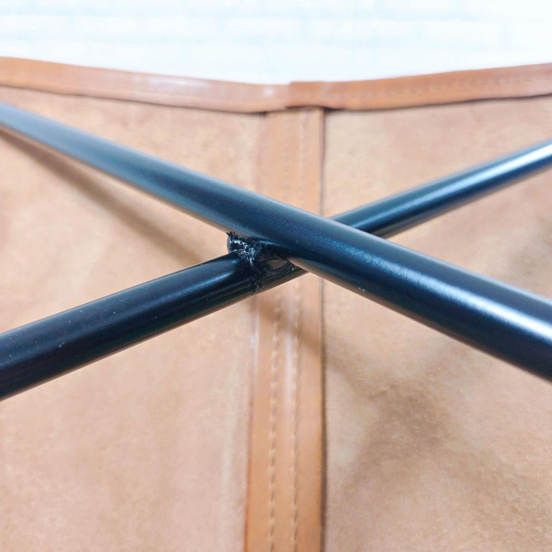 cuero キュエロ BKF バタフライ Chair チェア クエロ ブラウン