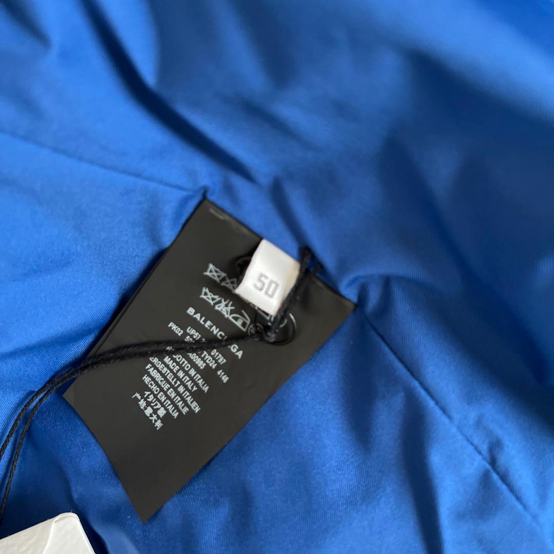 新品　タグ付き　BALENCIAGA スキーウェア　スノーウェア　スノーボード