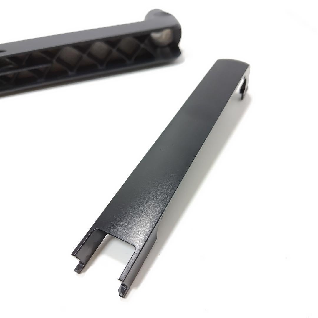 エルゴトロン LX モニターアーム スタンド　ERGOTRON マットブラック