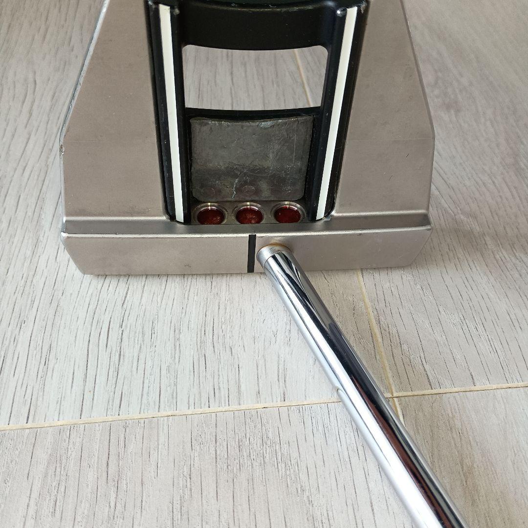 スコッティキャメロンパター　FUTURE 5S