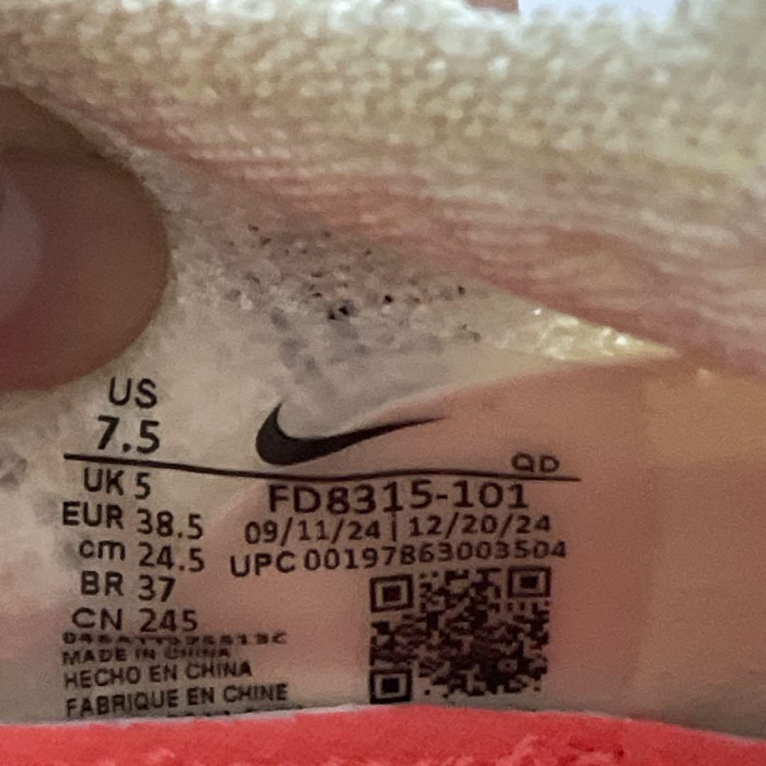 新品タグ付き未使用♡NIKE アルファフライ3