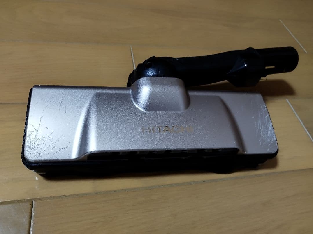 日立パワかるスティック PV-BL35E9 （PV-BL30H同等品)