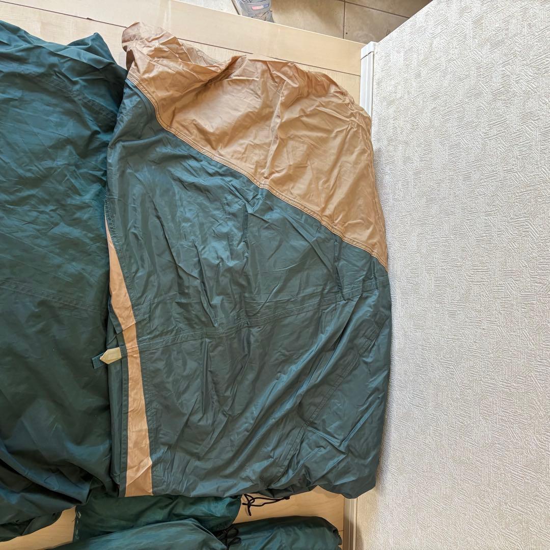 コールマン　タフワイドドーム300EX III