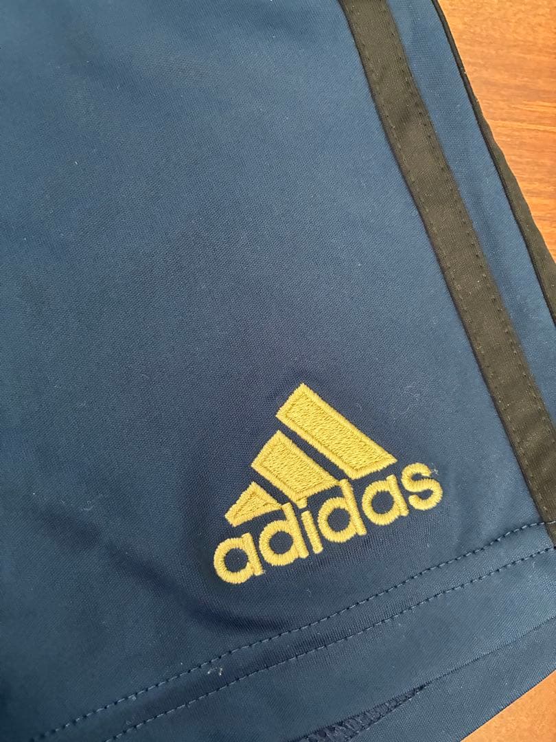 Real Madrid ユニフォームセット ネイビー