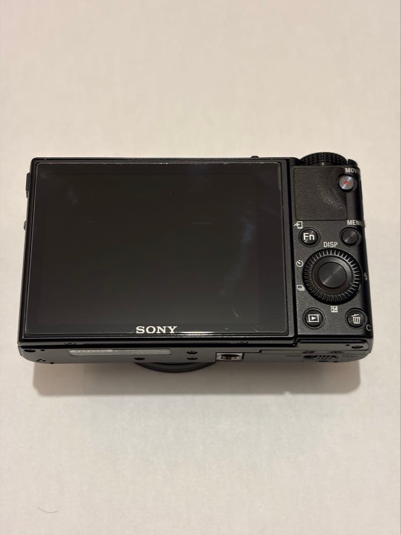 デジタルカメラ Sony RX100M5A