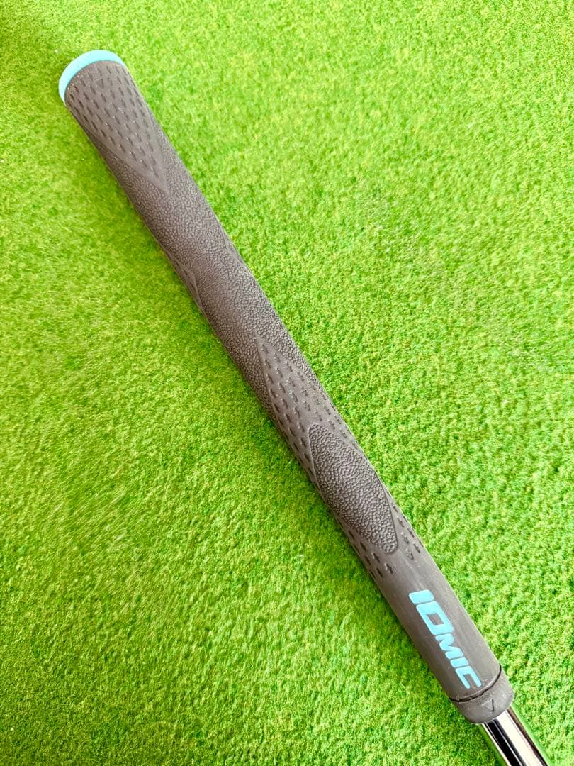 Srixon スリクソン ZX7 MKⅡ アプローチウェッジ プロジェクトX