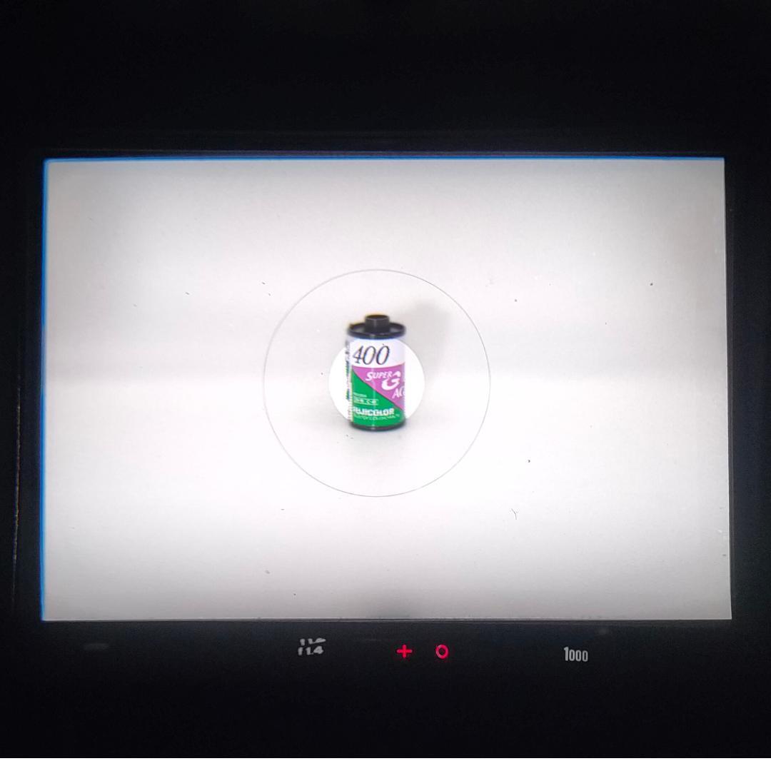 フィルムカメラ Nikon F2 SB / Zoom-NIKKOR 43-86mm F3.5