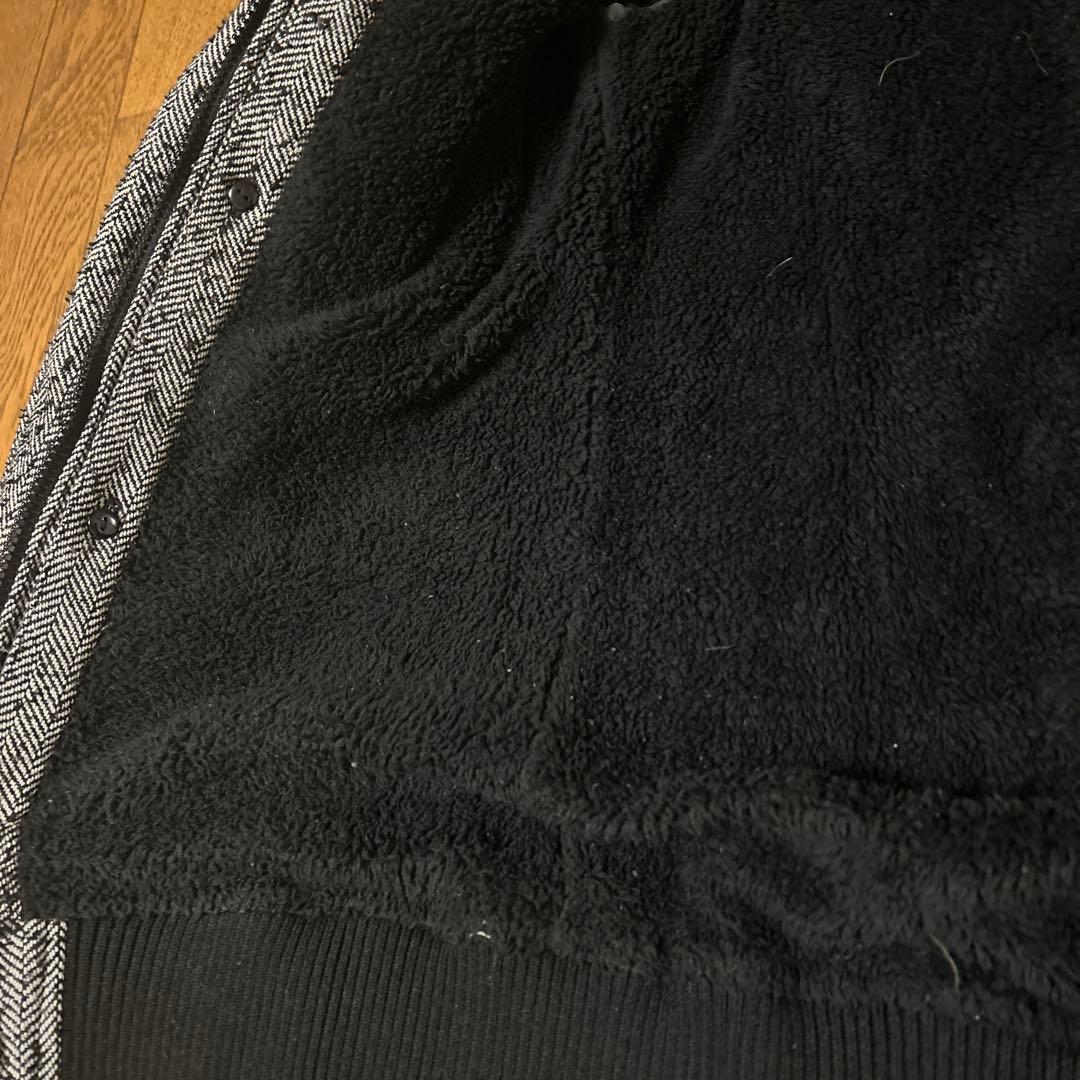 EGOIST・GHOST OF HARLEM・BANANAのコート