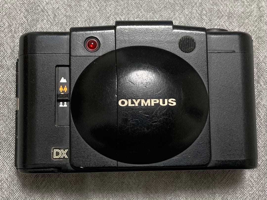 ⭐️動作良好⭐️オリンパス OLYMPUS XA3