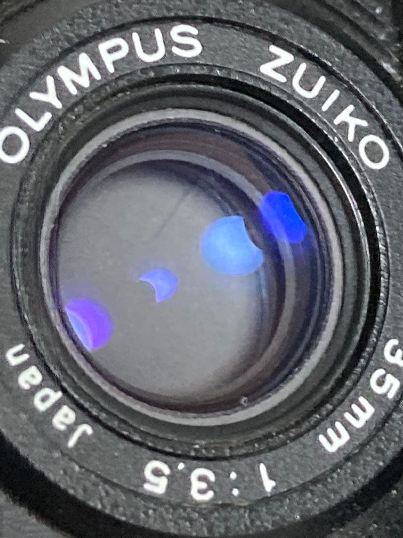 ⭐️動作良好⭐️オリンパス OLYMPUS XA3