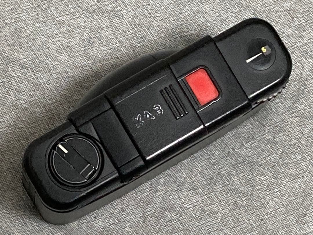 ⭐️動作良好⭐️オリンパス OLYMPUS XA3