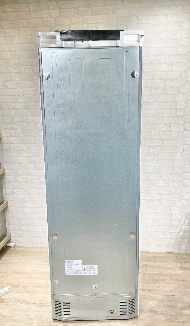 【高年式】パナソニック 3ドア冷蔵庫 365L 2024年式