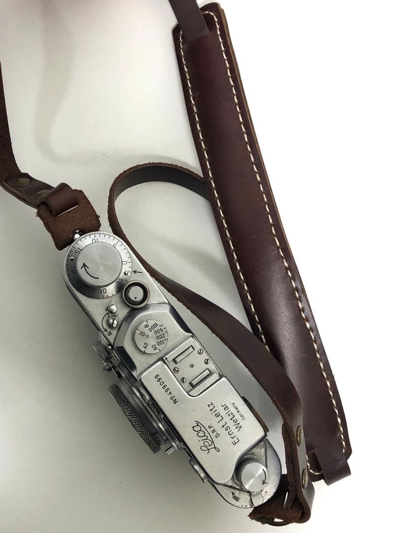 Leica DRP Ernst Leitz Wetzlar ライカ　ジャンク