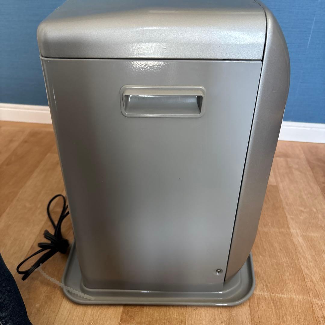 CORONA 石油ファンヒーター FH-E574BY