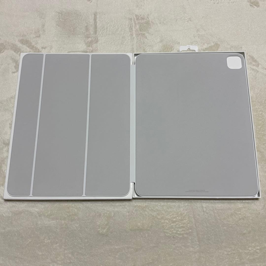 Apple純正 13インチiPad Pro (M5) Smart Folio