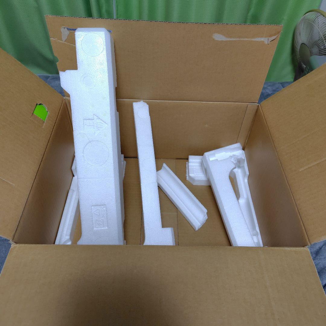 Panasonic NF-MG1 電子レンジ 1300W