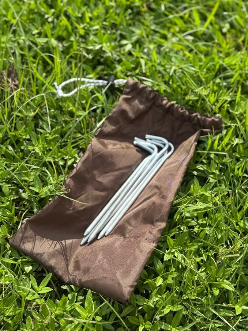  peak ペンタイーズ メッシュ インナー テント　スノーピーク