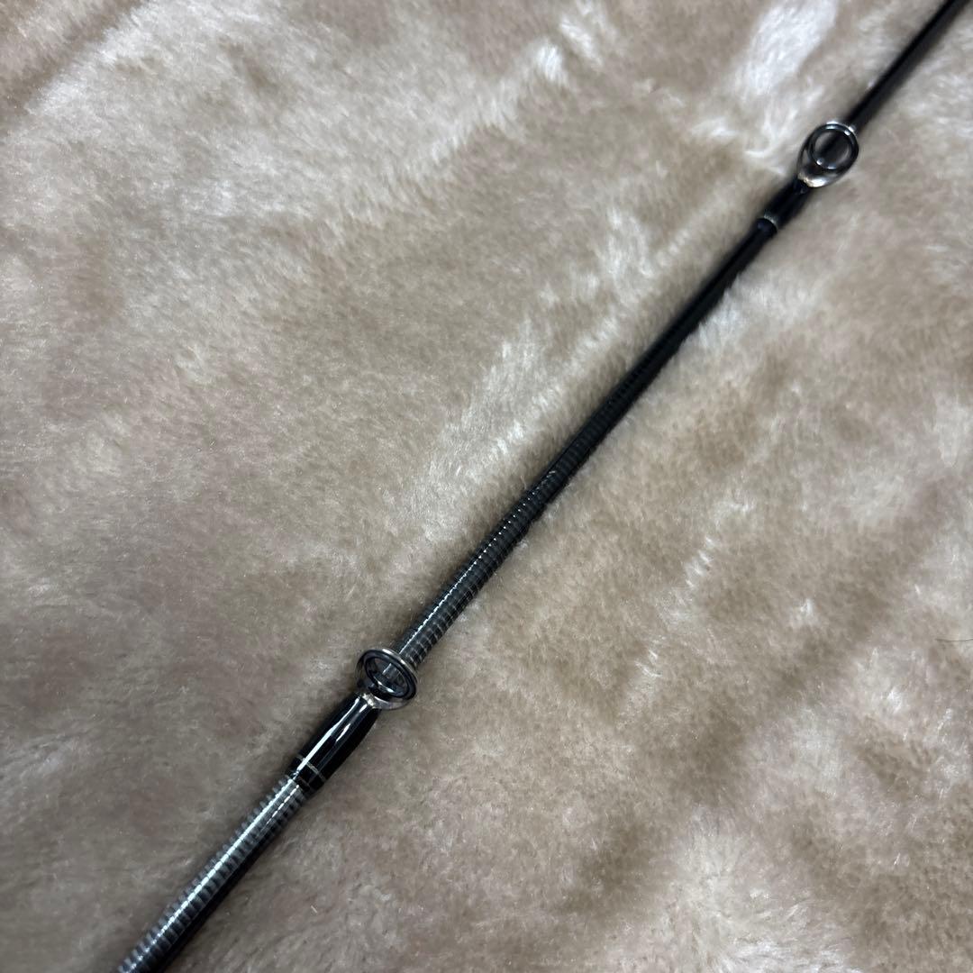 【美品】リップルフィッシャー セルフィッシュSEB624