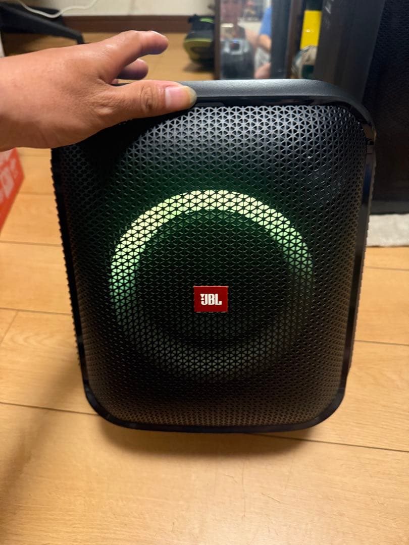 JBL Bluetooth スピーカー