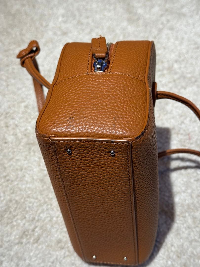 VASIC APERO minimini キャメル