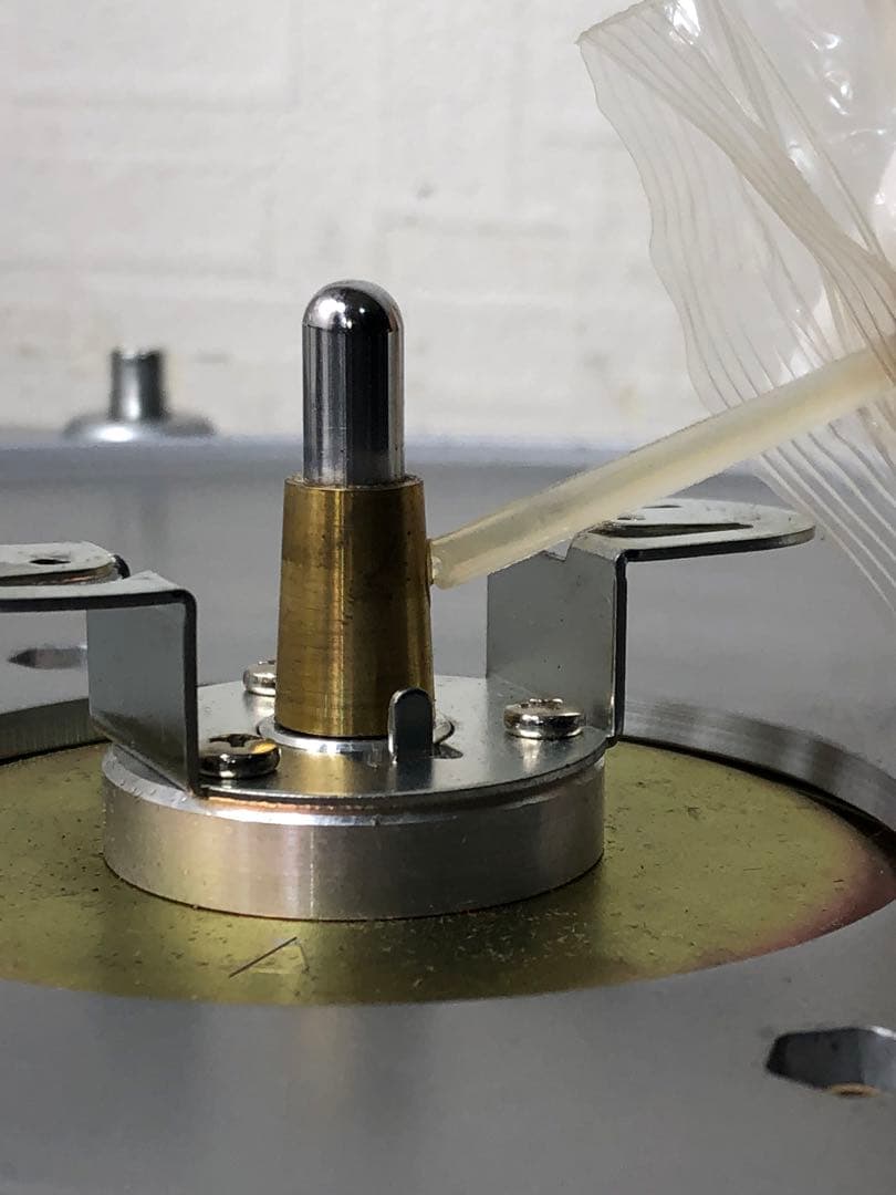 VESTAX ベスタクス　PDX-2300 メンテナンス