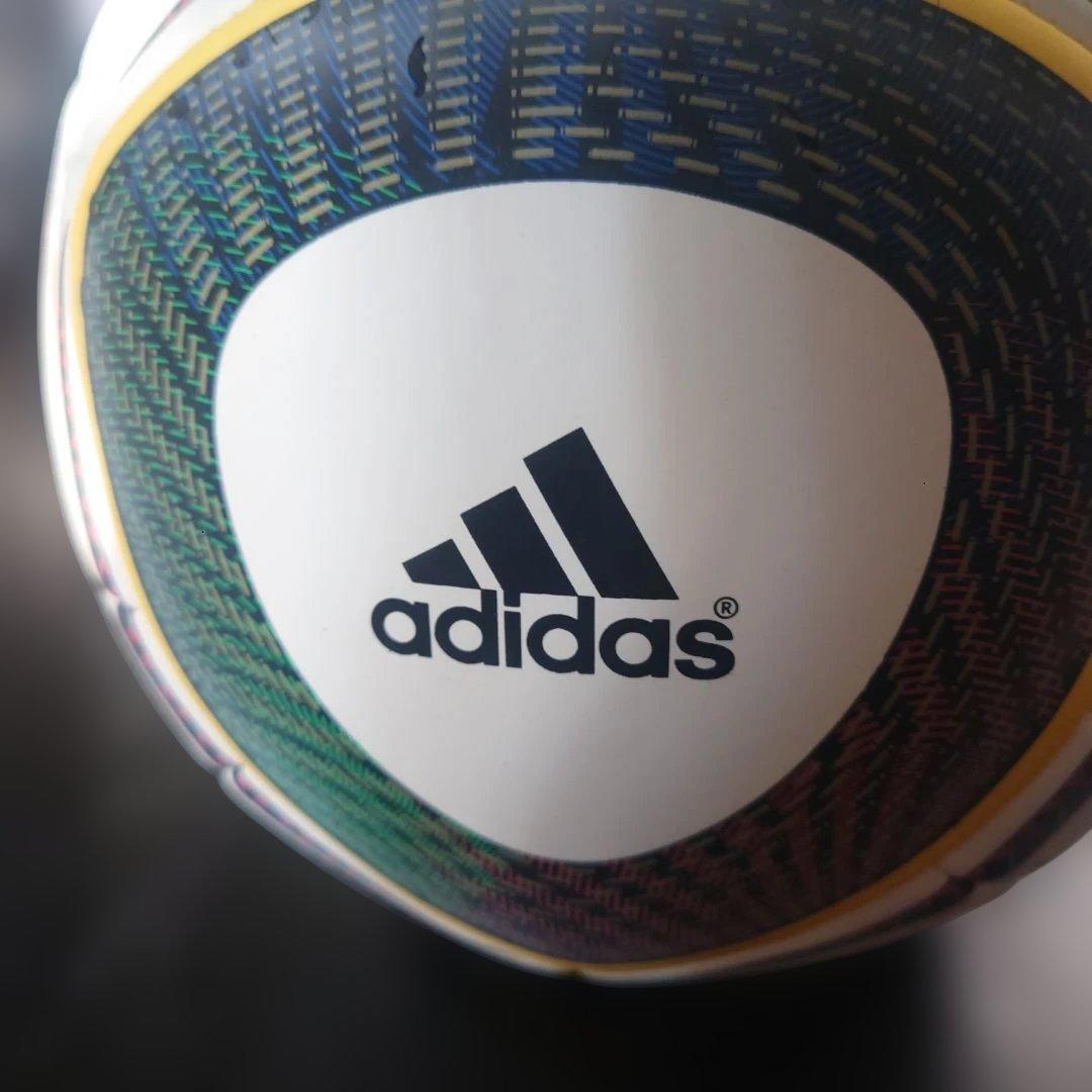 adidas Jabulani　 ボール　ワールドカップ南アフリカ大会　レプリカ